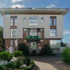 Закрытый подогреваемый бассейн, Санаторно-курортный комплекс Bridge Resort