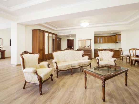 Фотография номера гостиницы Звёздный Wellness & SPA