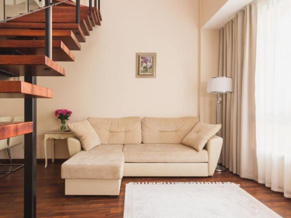 Фотография номера гостиницы Звёздный Wellness & SPA