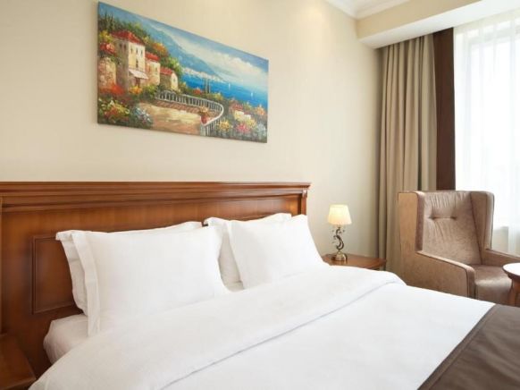 Фотография номера гостиницы Звёздный Wellness & SPA