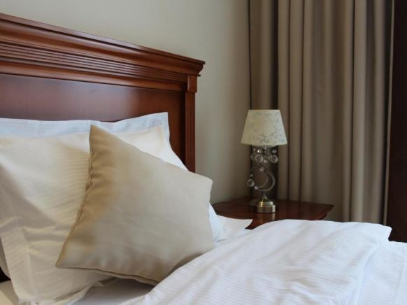 Фотография номера гостиницы Звёздный Wellness & SPA