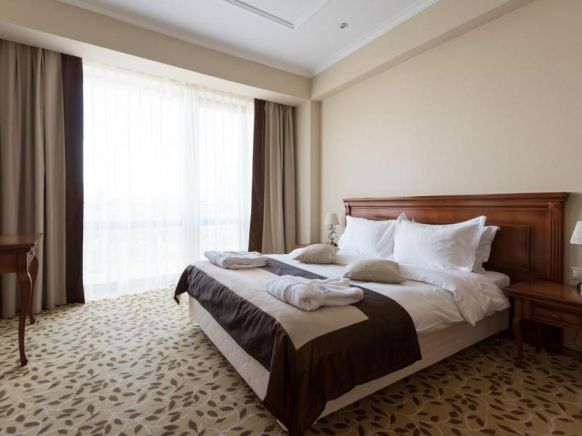 Фотография номера гостиницы Звёздный Wellness & SPA