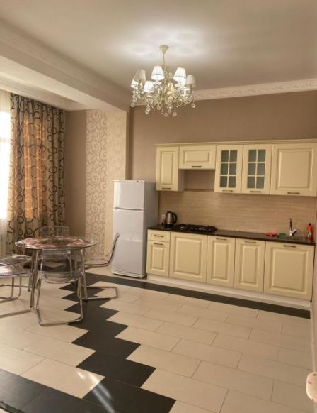 Фотография номера гостиницы Орхидея