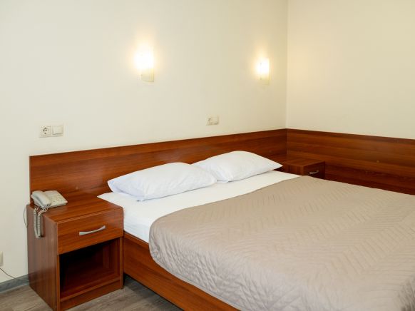 Фотография номера гостиницы Мемфис