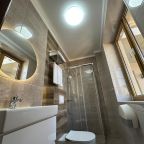 Двухместный (Стандарт улучшенный), Отель Панорама