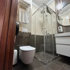 Люкс (Люкс Двухместный), Отель Панорама