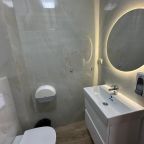Трехместный (Стандарт), Отель Панорама