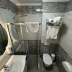 Двухместный (Стандарт Двухместный), Отель Панорама