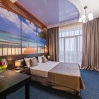 Кровать «King Size»