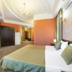 De Luxe (Вип четырёхместный), Отель Панорама