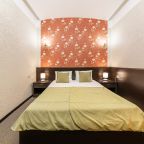 De Luxe (Вип четырёхместный), Отель Панорама