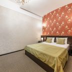 De Luxe (Вип четырёхместный), Отель Панорама