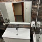 De Luxe (Вип четырёхместный), Отель Панорама