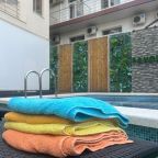 Полотенца для бассейна/пляжа, Отель Панорама