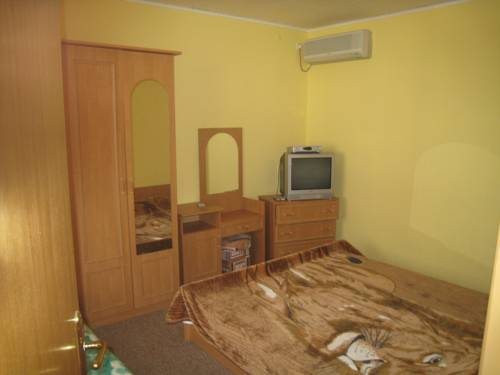 Двухместный (Стандартный двухместный номер с 1 кроватью) гостевого дома Крым, Судак
