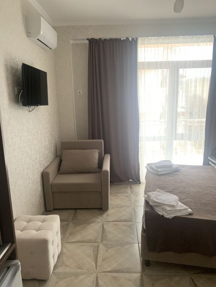 Фотография номера гостиницы Артика