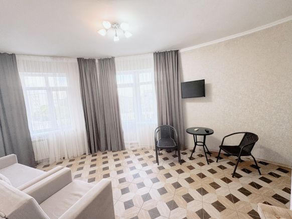 Фотография номера гостиницы Артика