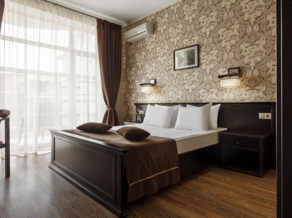 Фотография номера гостиницы Pontos Family Resort Hotel All Inclusive