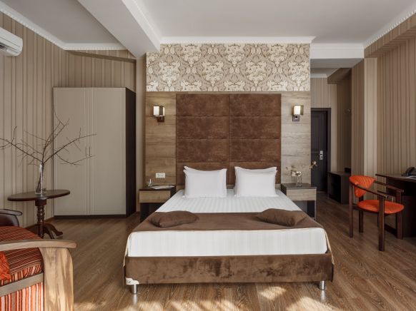 Фотография номера гостиницы Pontos Family Resort Hotel All Inclusive