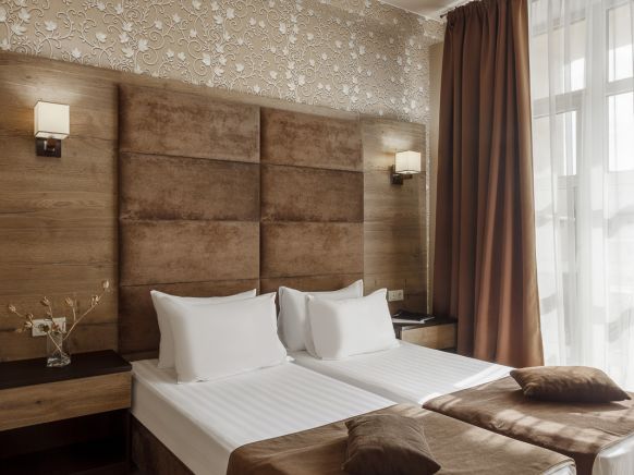 Фотография номера гостиницы Pontos Family Resort Hotel All Inclusive