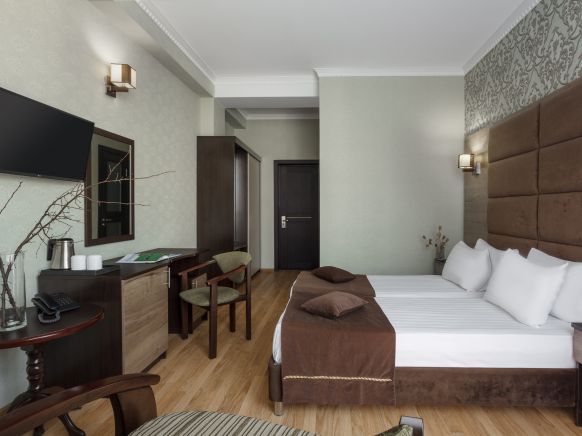 Фотография номера гостиницы Pontos Family Resort Hotel All Inclusive