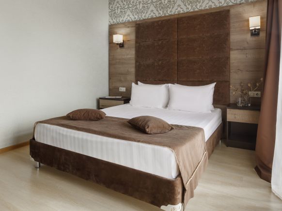 Фотография номера гостиницы Pontos Family Resort Hotel All Inclusive