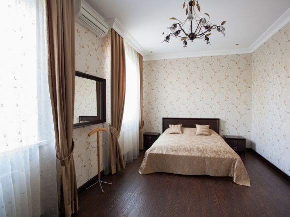 Фотография номера гостиницы City & Business Отель