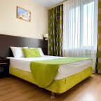 Двухместный (Стандарт без балкона), Гостиница Meridian Plaza