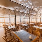 Ресторан («шведский стол»), Гостиница Meridian Plaza