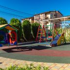 Детская площадка, Отель Gala Palmira