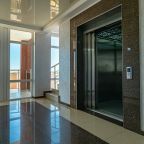 Лифт, Отель Gala Palmira