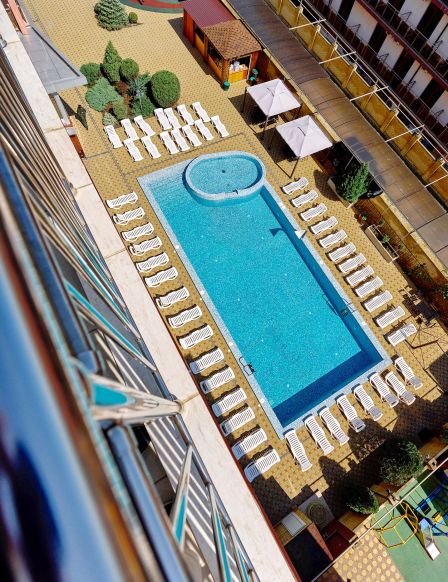 Отель Gala Palmira