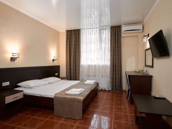 Фотография номера гостиницы Гала Пальмира