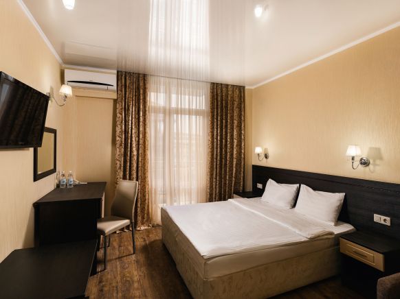 Фотография номера гостиницы Гала Пальмира