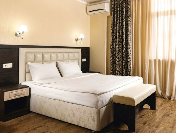 Фотография номера гостиницы Гала Пальмира