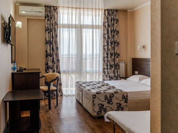 Фотография номера гостиницы Гала Пальмира