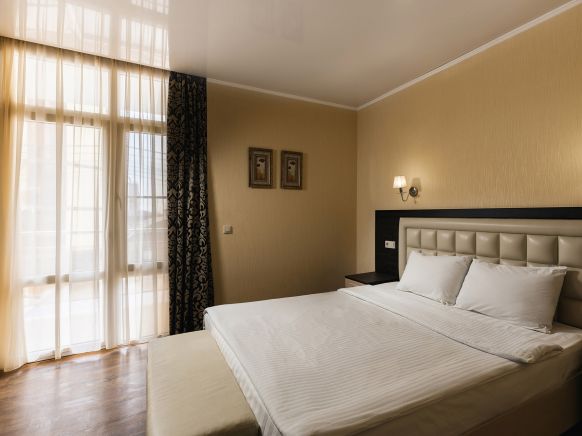 Фотография номера гостиницы Гала Пальмира