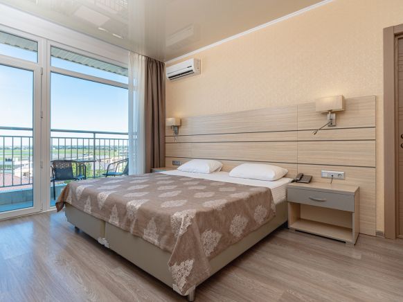 Фотография номера гостиницы Гала Пальмира