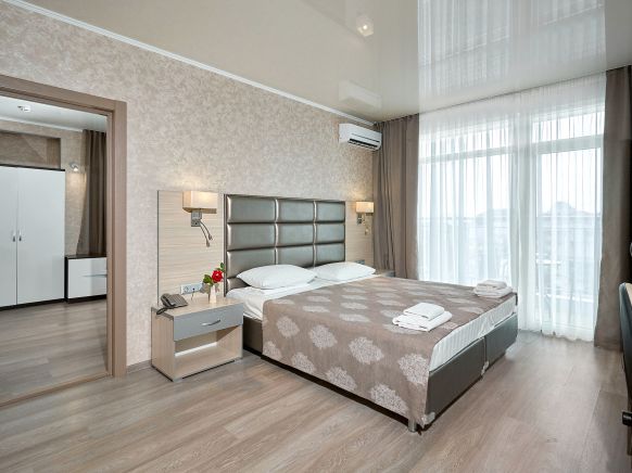 Фотография номера гостиницы Гала Пальмира