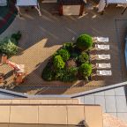 Детский бассейн, Отель Gala Palmira