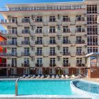 Детский бассейн, Отель Gala Palmira