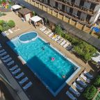 Детский бассейн, Отель Gala Palmira