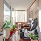 Массажное кресло за доп. плату, Отель Gala Palmira