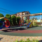 Детская площадка, Отель Gala Palmira