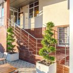 Своя ухоженная территория, Отель Gala Palmira