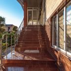 Своя ухоженная территория, Отель Gala Palmira