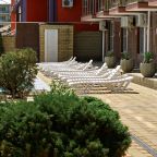 Своя ухоженная территория, Отель Gala Palmira