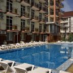 Своя ухоженная территория, Отель Gala Palmira