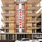 Автостоянка / Парковка, Отель Gala Palmira