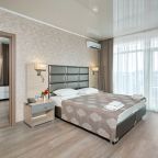 Улучшенный 2х комнатный 4х местный номер